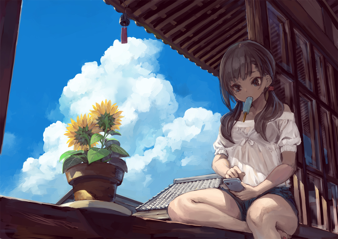 韩漫免费